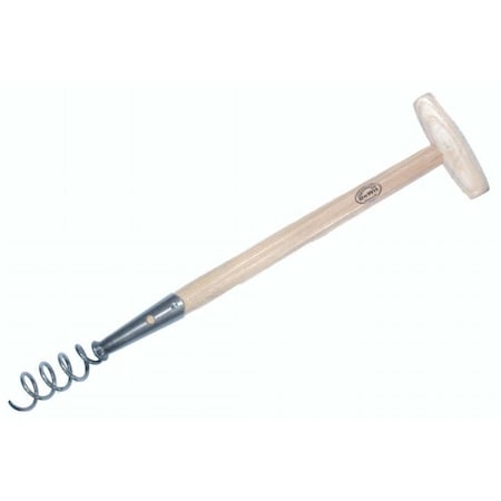 Weed Drill Large Short Handle
